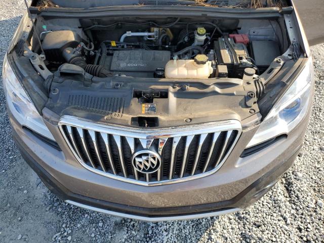 VIN KL4CJCSB8FB193497 2015 Buick Encore no.12