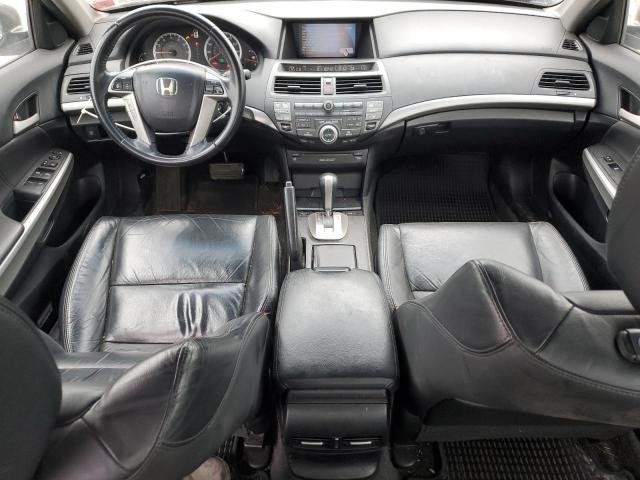 2010 HONDA ACCORD EXL 1HGCP3F8XAA010992  72021174