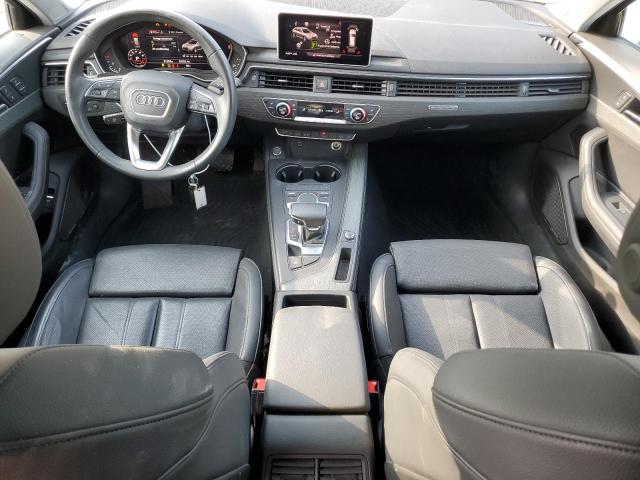 VIN WA19NAF40KA116475 2019 Audi A4, Prestige no.8