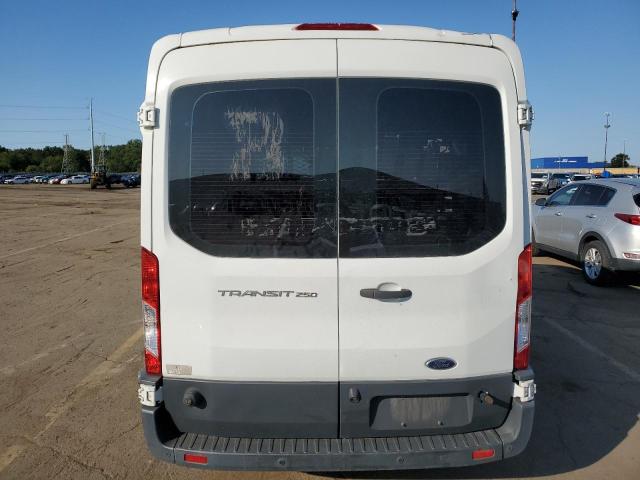 2015 FORD TRANSIT T- 1FTNR2CM6FKA73473  70507744