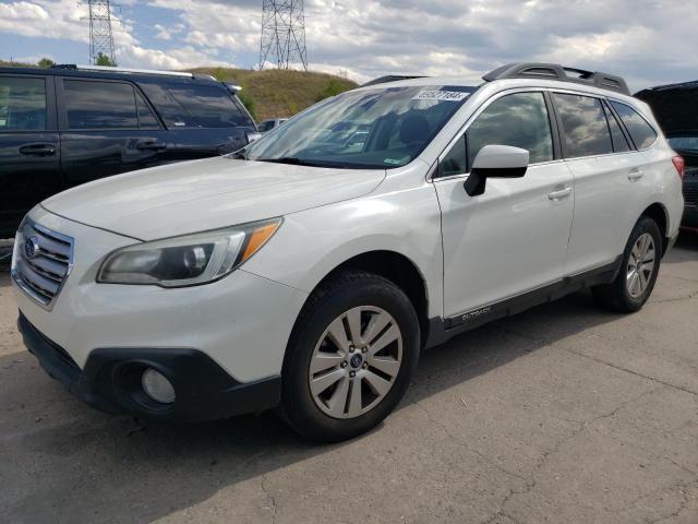 2015 SUBARU OUTBACK 2. - 4S4BSBCC7F3214149