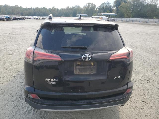2018 TOYOTA RAV4 ADVEN - 2T3WFREV3JW452748