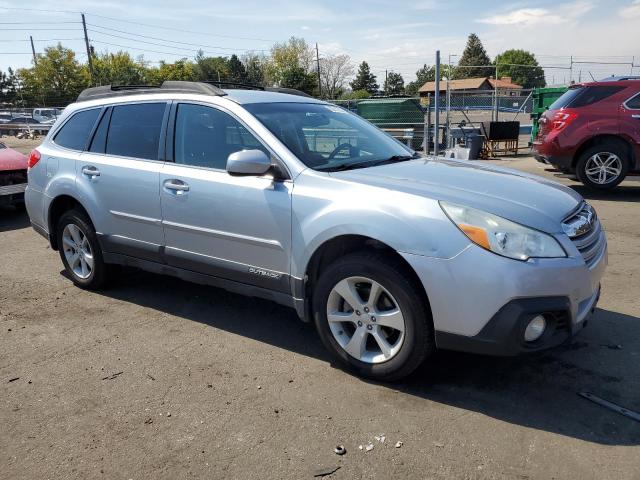 VIN 4S4BRCCC7D3304934 2013 Subaru Outback, 2.5I Pre... no.4