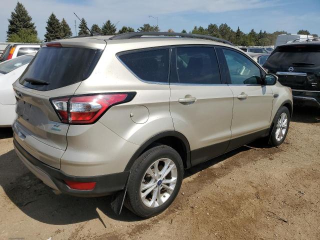 2018 FORD ESCAPE SE - 1FMCU0GD3JUA73900