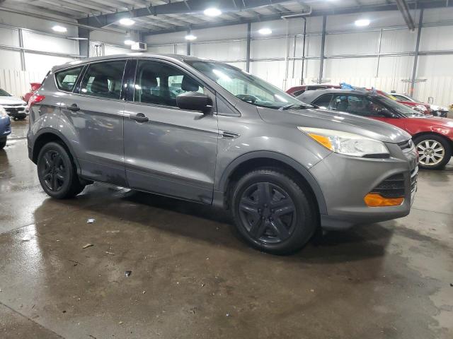 VIN 1FMCU0F79DUC24447 2013 Ford Escape, S no.4