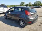 FORD FIESTA SE photo