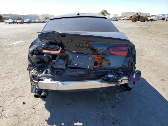 2016 AUDI S6 PRESTIG WAUH2AFC2GN152912