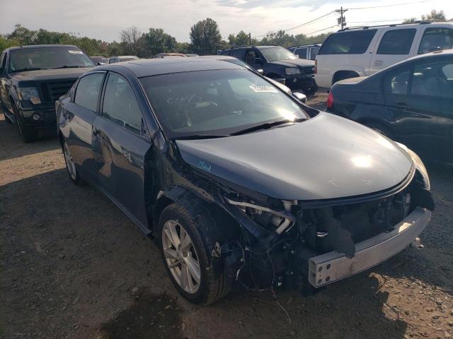 2015 NISSAN ALTIMA 2.5 - 1N4AL3AP0FN861513