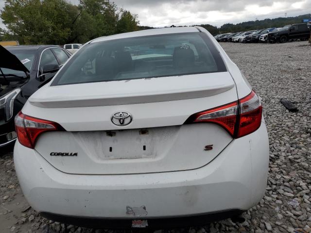 2015 TOYOTA COROLLA L - 5YFBURHE7FP317841