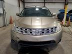 NISSAN MURANO SL photo