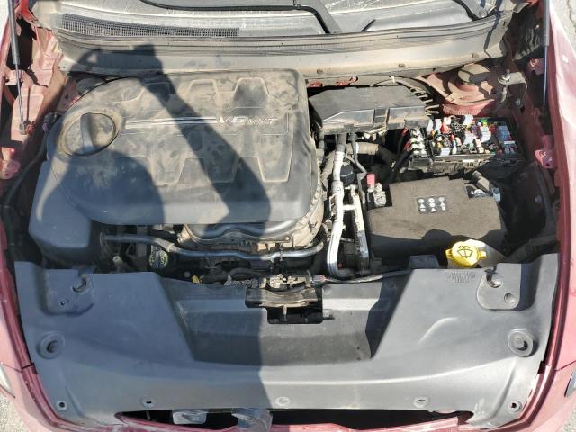 2017 JEEP CHEROKEE L - 1C4PJLCS7HW610142