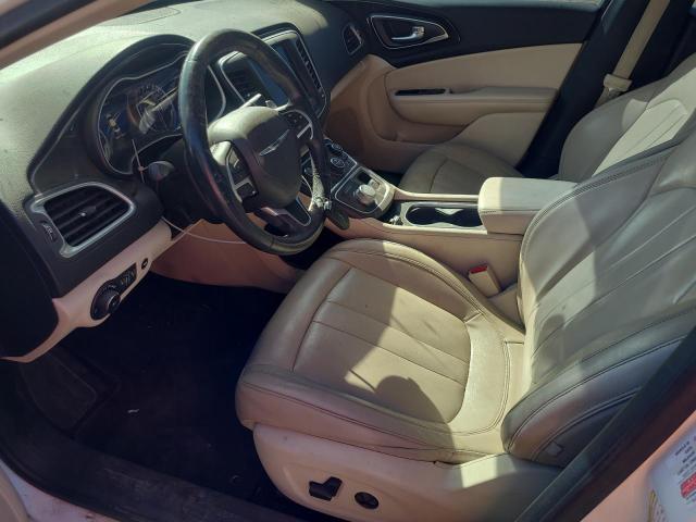 2015 CHRYSLER 200 C - 1C3CCCCGXFN519894