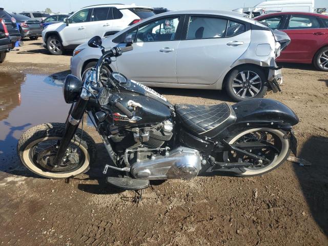 2019 HARLEY-DAVIDSON FLSL 1HD1YDJ23KB040020