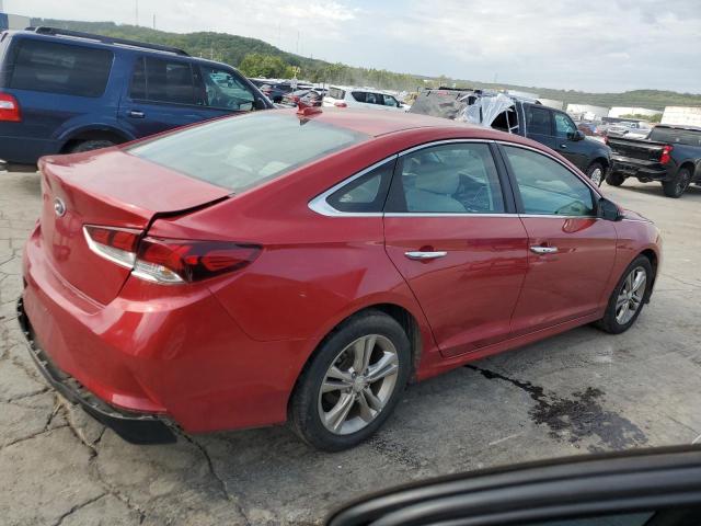 2019 HYUNDAI SONATA LIM - 5NPE34AF3KH788088