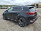 KIA SPORTAGE E photo