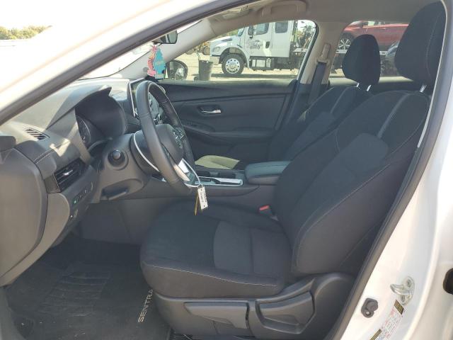 2023 NISSAN SENTRA SV - 3N1AB8CV7PY269264
