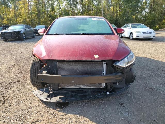 2017 HYUNDAI ELANTRA SE - KMHD84LF3HU341135