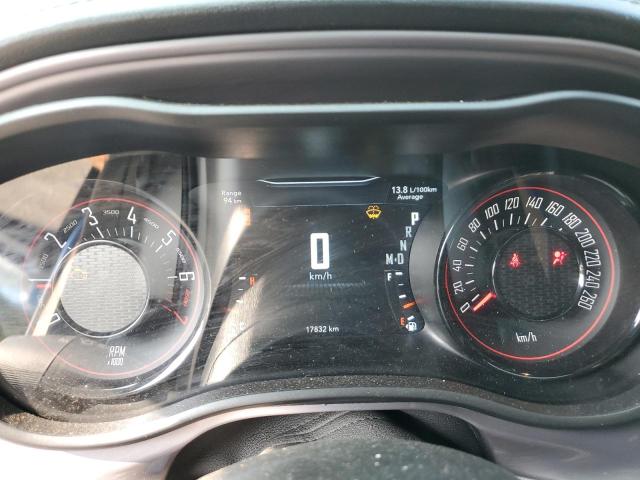 2023 DODGE CHALLENGER - 2C3CDZKG7PH696821