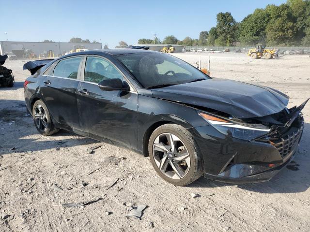 2023 HYUNDAI ELANTRA LI - 5NPLP4AG1PH114419