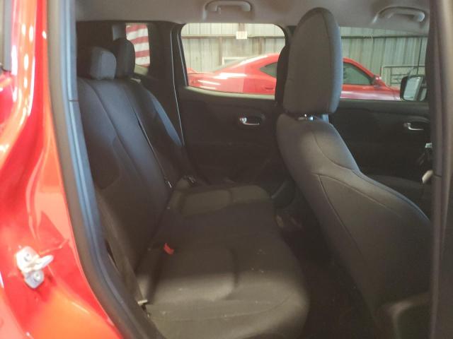 2019 JEEP RENEGADE S - ZACNJAAB9KPK71514