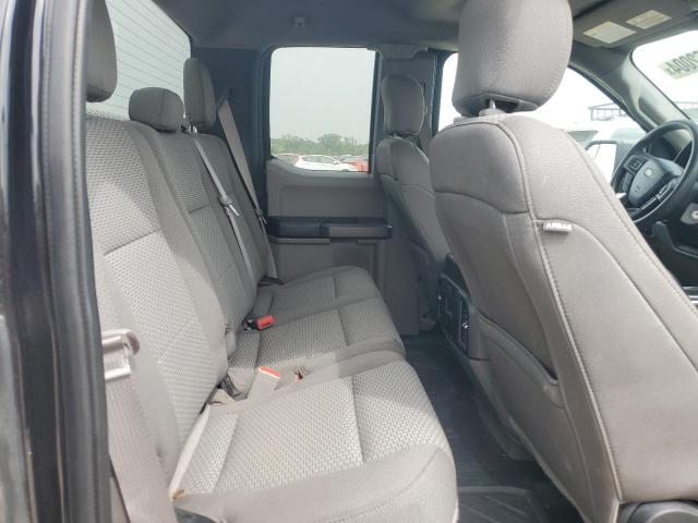 2020 FORD F150 SUPER - 1FTEX1EP6LKD01796