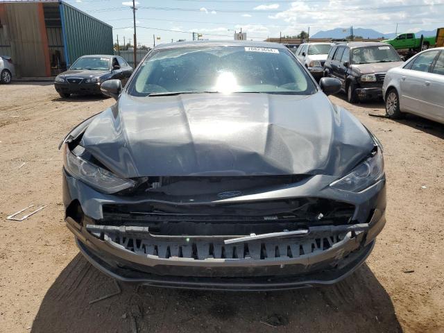 VIN 3FA6P0HD2HR126732 2017 Ford Fusion, SE no.5