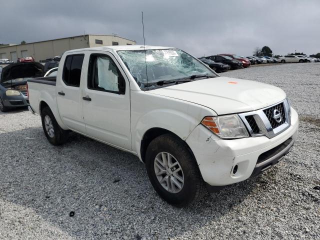 2017 NISSAN FRONTIER S - 1N6AD0ER4HN708702