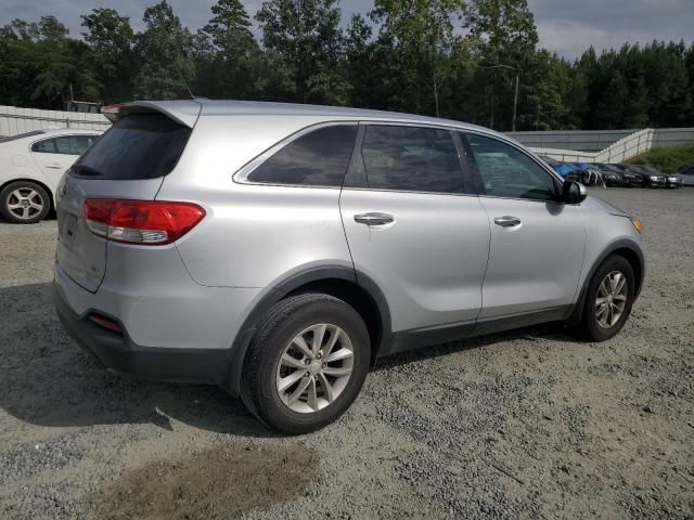 2016 KIA SORENTO LX - 5XYPG4A32GG155633