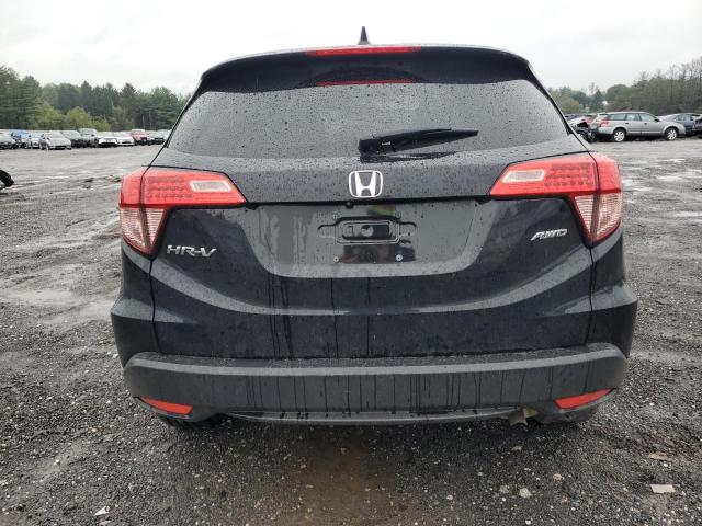 2018 HONDA HR-V EX - 3CZRU6H57JM730673