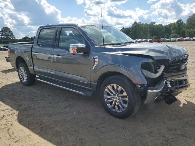 2024 FORD F150 XLT 1FTFW3LD6RFA30915  73214334