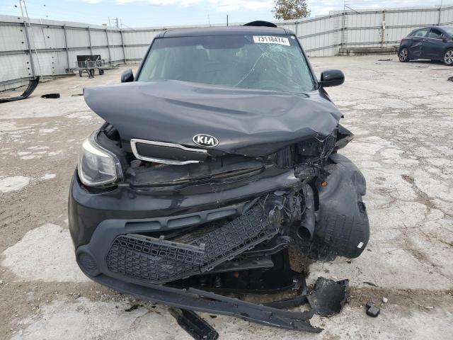 2015 KIA SOUL - KNDJN2A21F7783315