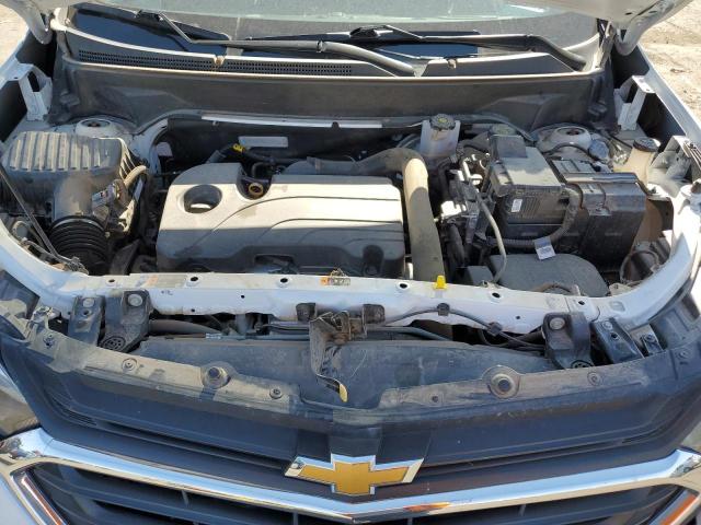 2021 CHEVROLET EQUINOX LS - 3GNAXHEV8MS170602