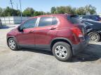 CHEVROLET TRAX LS photo