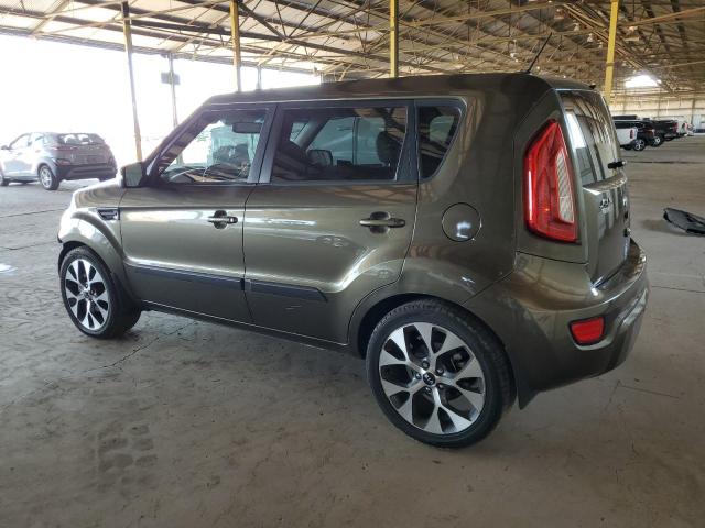 VIN KNDJT2A66D7524342 2013 KIA Soul, + no.2