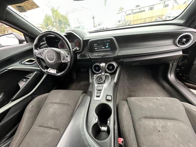 2016 CHEVROLET CAMARO LT 1G1FB1RS0G0158663  72972034