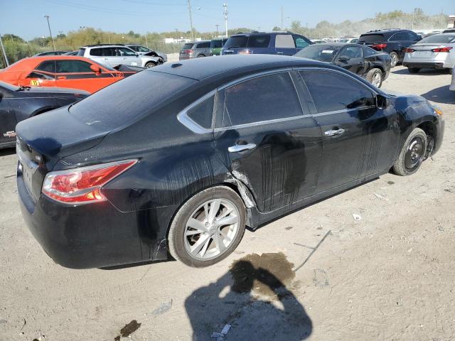 2015 NISSAN ALTIMA 2.5 - 1N4AL3AP1FC598802