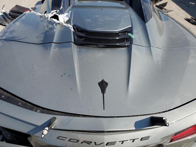 2023 CHEVROLET CORVETTE S - 1G1YB3D46P5138627