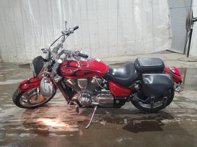 2007 HONDA VTX1800 C1 - 1HFSC46017A501293