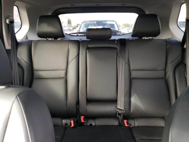 2021 NISSAN ROGUE SV - 5N1AT3BB9MC681593