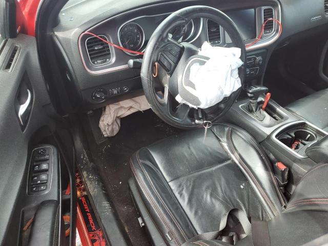2018 DODGE CHARGER R/ - 2C3CDXGJ9JH306575