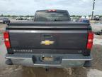 CHEVROLET SILVERADO photo