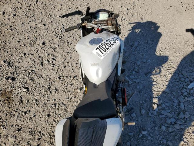 2016 DUCATI SUPERBIKE ZDM14B1W8GB000354