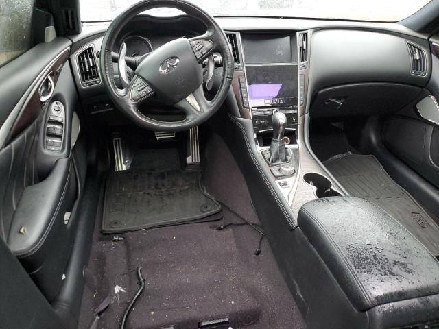 2017 INFINITI Q50 RED SP - JN1FV7AR2HM870700