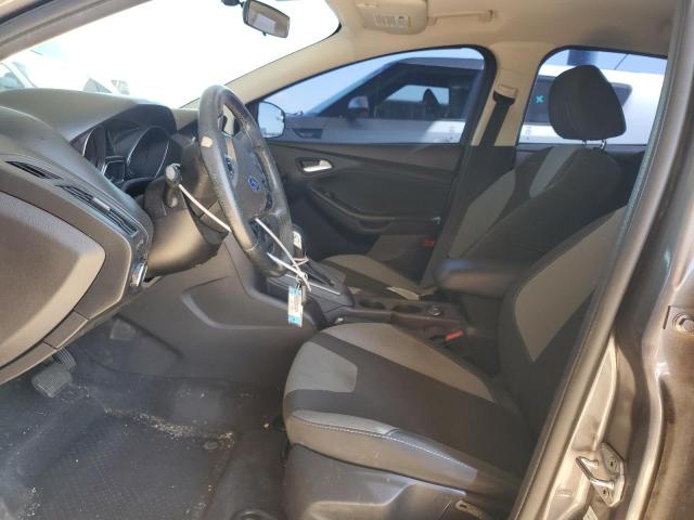 VIN 1FADP3K20EL363391 2014 Ford Focus, SE no.7