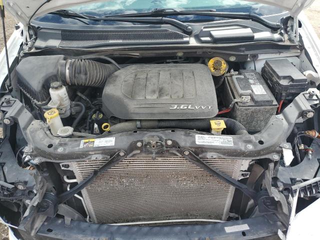 2019 DODGE GRAND CARA - 2C4RDGBG1KR500482