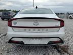 Lot #2960141045 2023 HYUNDAI SONATA HYB