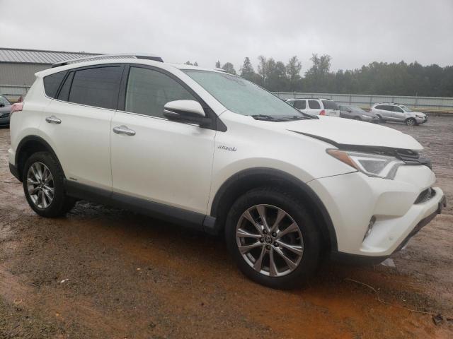 2016 TOYOTA RAV4 HV LI - JTMDJREV8GD000595