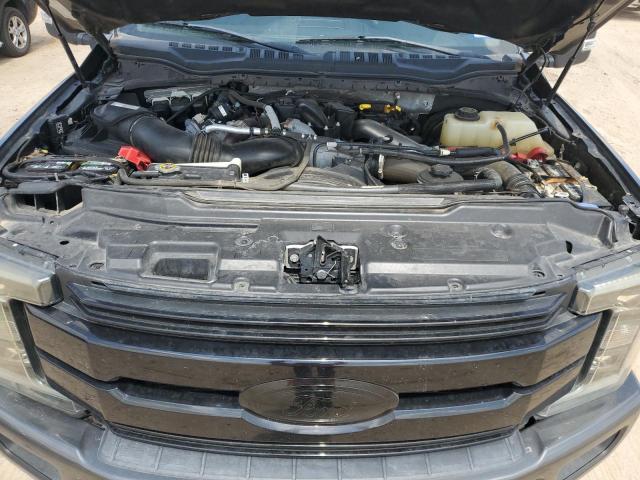 2019 FORD F250 SUPER - 1FT7W2BT6KEE20609