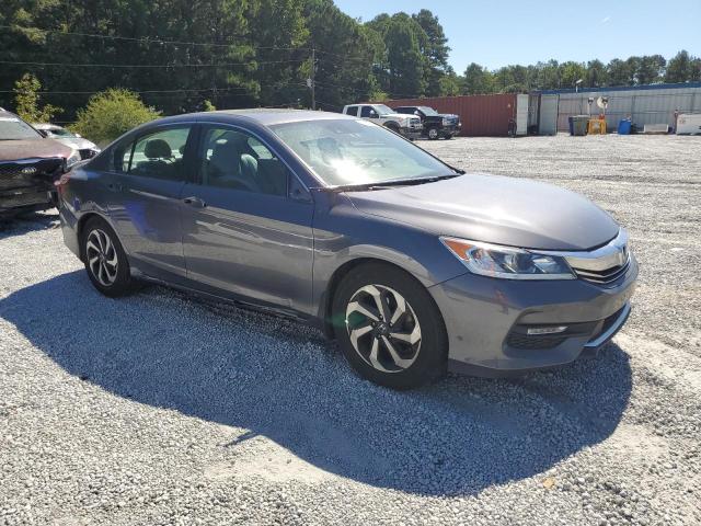 2017 HONDA ACCORD EXL 1HGCR2F90HA079276  70006954