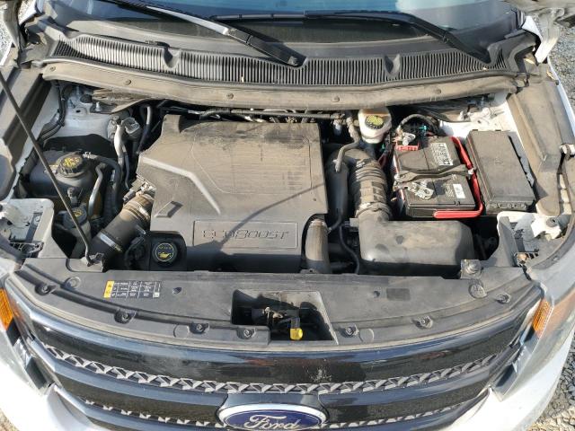 VIN 1FM5K8GT0EGB48576 2014 Ford Explorer, Sport no.12